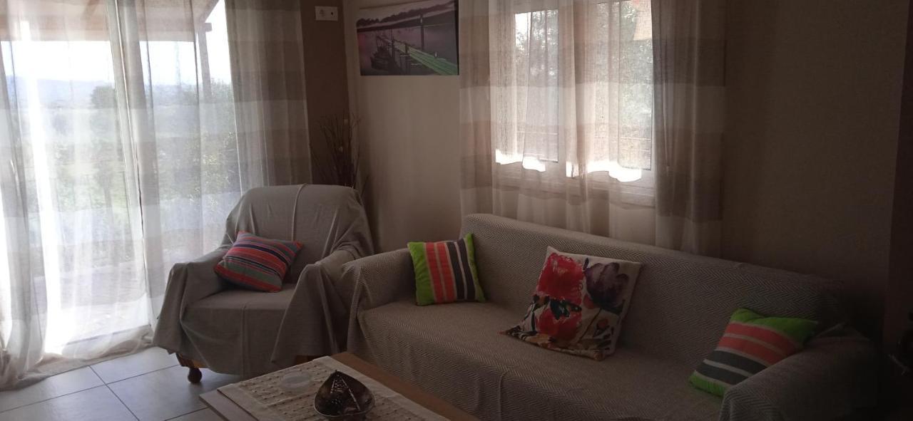 필로스 Kate'S Family House 빌라 외부 사진